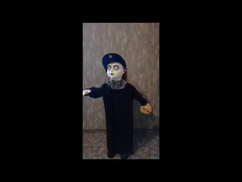 Paranormale Aktivitäten-17-02-2020