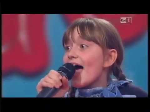 2011 Piccolo Coro - Regalerò un Sogno