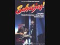 "SCHATJES" (1984) Originele Filmmuziek Soundtrack