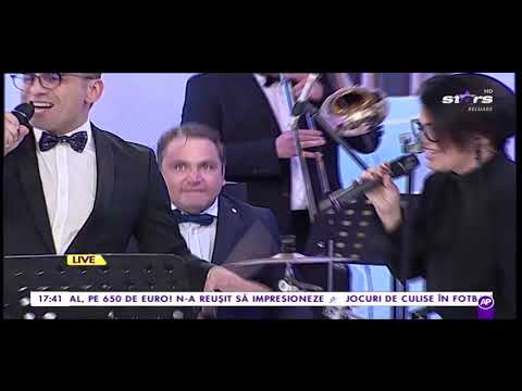 Treasure cover Quality Band - Agentia Vip / Antena Stars