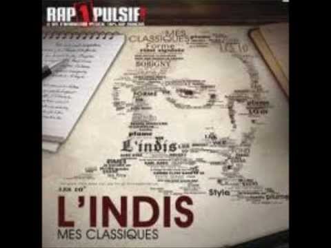 Sakage Kronik feat Saké & L'Indis Aucun sens