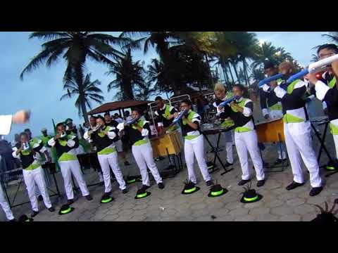 COMUV 1ª Peça No Concurso De Casimiro de Abreu 2017