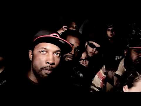 Millyz- Big Money ft. Chief C & E.S (Official Video) [2010]