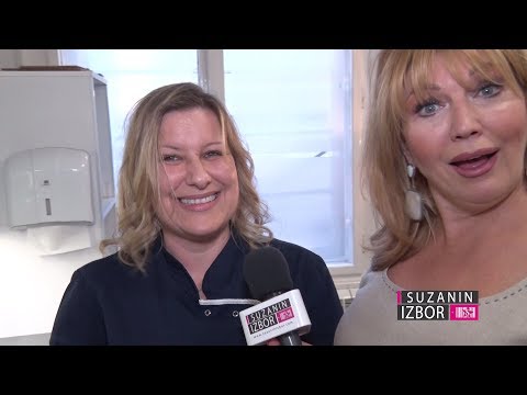Suzanin izbor S02E87 - Beogradski osmeh: Ispravljanje zuba nevidljivim folijama