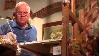 Luciano Pasquini:  il film di Michelangelo Pepe