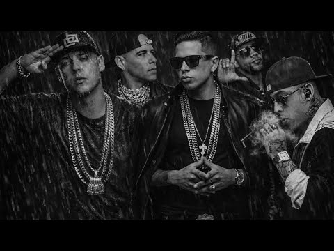 DISHONOR - Kendo Kaponi, Cosculluela, Randy Glock, Ñengo Flow & De la Ghetto (EDIT) 2026