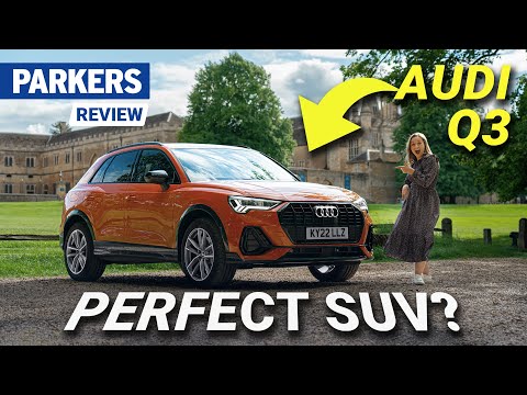 Audi Q3 In-Depth Review | Is it the perfect SUV?