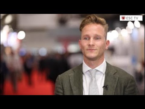 ESC TV at ESC Congress 2019 - SYNTAXES