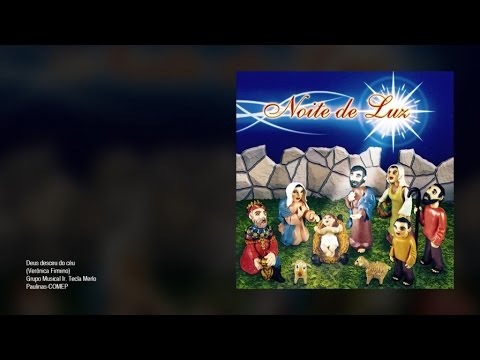 Vinícius de Loiola,  Ana Clara - Deus desceu do céu