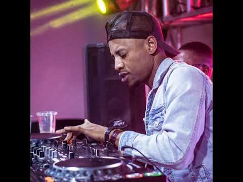 Black Coffee & Da Capo Tribute Mix By Da Afro