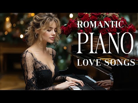 Top 30 Piano Covers of Popular Songs 2025 - Best Instrumental Music For Work, Study, Sleep
