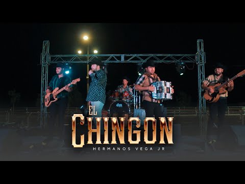El Chingon - Hermanos Vega Jr