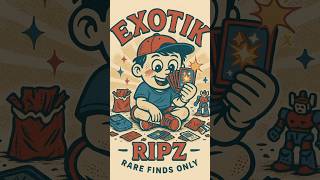 Exotik Ripz • FL Based Cardboard Dealers