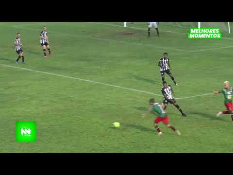 VEJA AQUI O SEGUNDO GOL DO CSE CONTRA O ASA