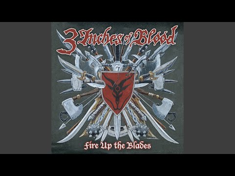 Nocturnal Command - 3 Inches of Blood