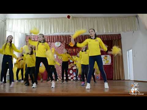 25.1019 Dansul, cl.a V-a A