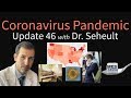 Coronavirus Pandemic Update 46: Can Hot/Cold Therapy Boost Immunity? More on Hydroxychloroquine Coronavirus Pandemic Update 46: Can Hot/Cold Therapy Boost Immunity? More on Hydroxychloroquine