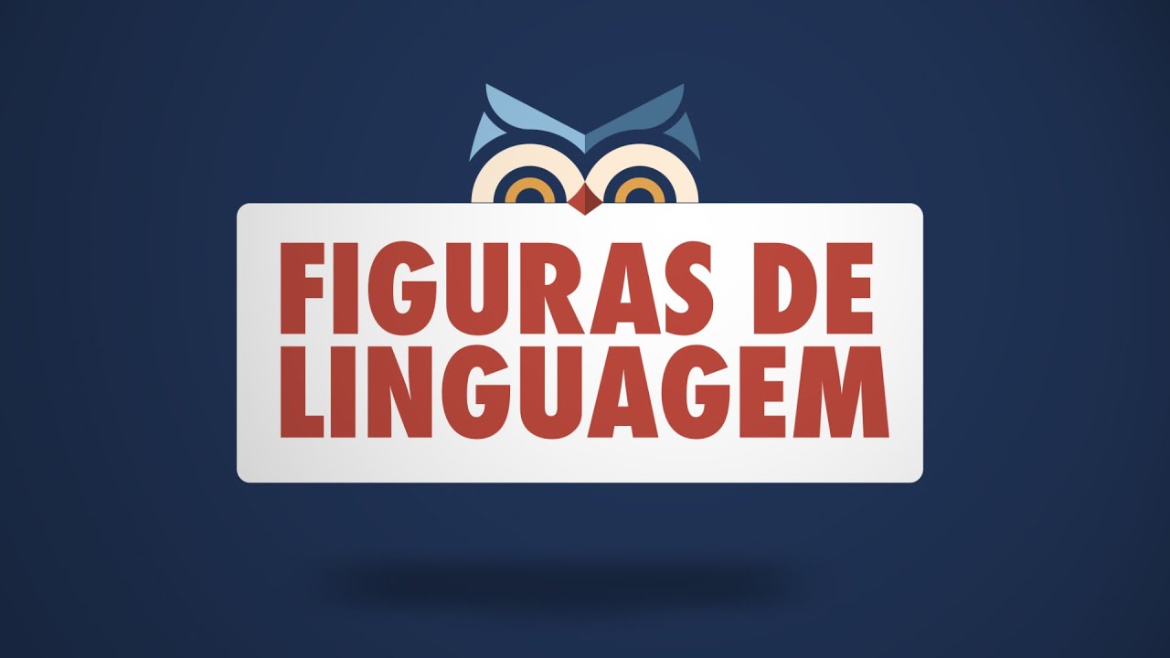 Figuras de Linguagem - Toda Matéria