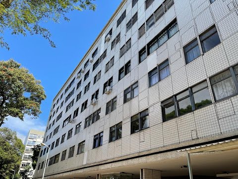 Lindo Apartamento na SQS 102 BLOCO I APTO 106 ASA SUL - BRASILIA/DF