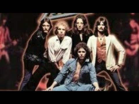 Thumbnail for Moxy: Another Great Canadian Band Mostly Forgotten About by Moxy (band)