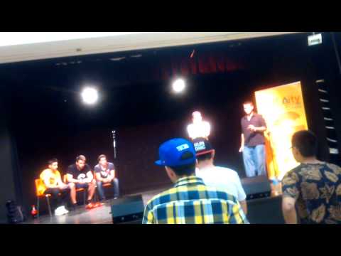 MULAFEST Getafe - filtro Wadox