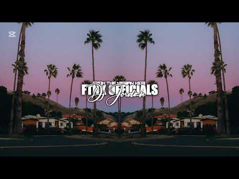 DJ Jordan X MaxDon - All the Above (Reggae Remix)