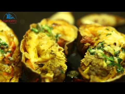 Restaurante Marisqueira O Barqueiro