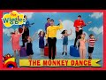 The Monkey Dance 🐒 The Wiggles - Yummy Yummy (1998) #OGWiggles - The Wiggles - Kids Songs and Nursery Rhymes The Monkey Dance 🐒 The Wiggles - Yummy Yummy (1998) #OGWiggles