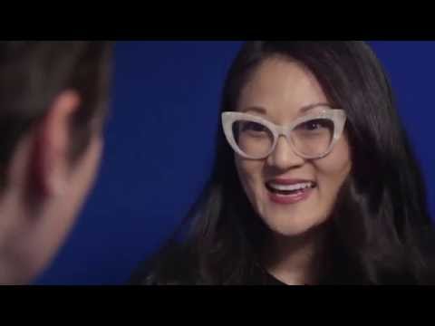 Interview: Karen Moon, Trendalytics