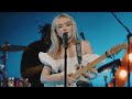 Sabrina Carpenter Tornado Warnings Live At Samsung X Billboard Summer Of Galaxy Concert