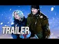 30 Days Of Night 2007 Trailer German Feat Manu Bennett Josh Hartnett
