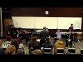 L'histoire du Soldat - Trois Danses (Tango/Valse/Ragtime)