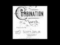 Scott Joplin - Combination - March (1896)