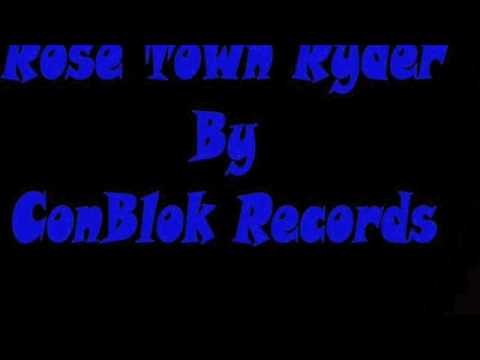 Rose Town Ryder