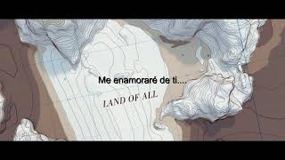 Woodkid - Land of All (subtitulos en español)