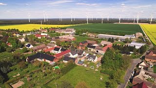 Das deutsche Dorf, das sich gegen den Hormuz-Schock wappnete