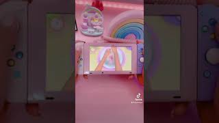 Playing Cooking Mama on my Nintendo Switch #shorts