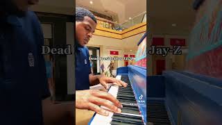 Dead Presidents by Jay-Z Piano Cover
