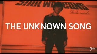 Cage The Elephant (Matt Shultz) – The Unknown Song / En español