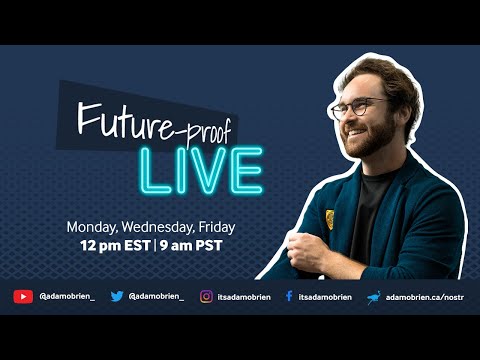 Is the Bitcoin the future for NFTs? | FPL008