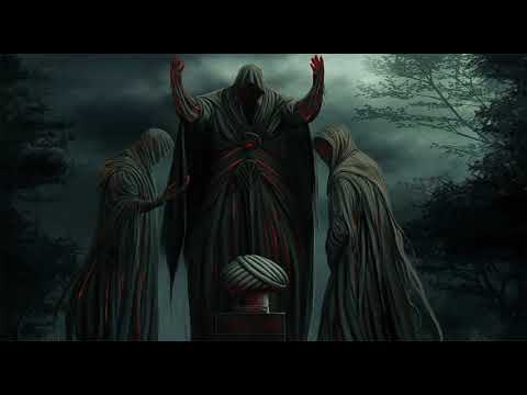 ₆⁶₆ vl▲d lull▲by - GUCCi GO†H ₆⁶₆