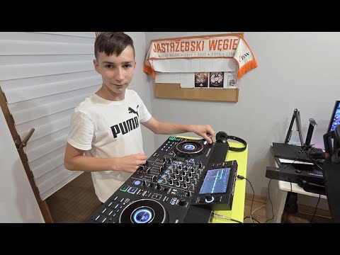 Live 2025 l Dj Wojto Set l Poland 
