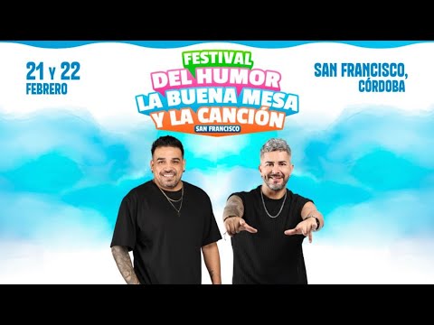 DALE Q VA con URIEL LOZANO en SAN FRANCISCO 22-02-26