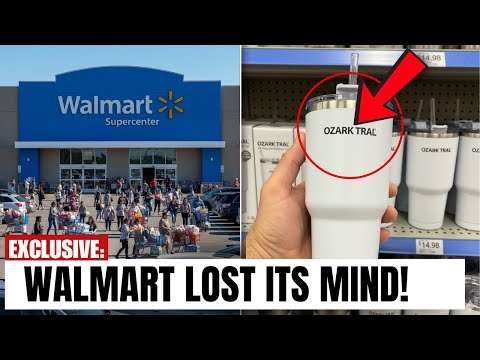 10 Walmart Deals That Are BREAKING the Internet!