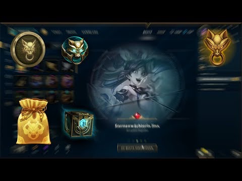 Hextech Opening | #9 | Das Lunar event / Mondwende Event | League of Legends | PliXaZ