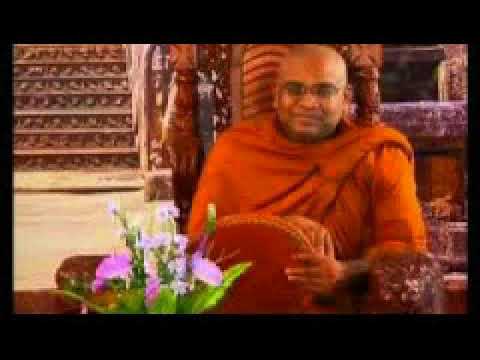 Olaganwaththe Chandrasiri Thero - Darma Dakshina 2017-11-27
