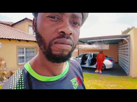 Chillimane  -  Ungaphel' Umoya