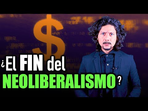 ¿Es el fin del CAPITALISMO de “libre mercado”? EE.UU. cambia las reglas del juego. Conoce las nuevas