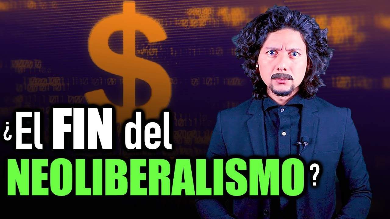 ¿Es el fin del CAPITALISMO de “libre mercado”? EE.UU. cambia las reglas del juego. Conoce las nuevas