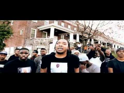 410 REALITY - TRAPPING REMIX (feat. Lor D, Lil Nay, Lil Tae)